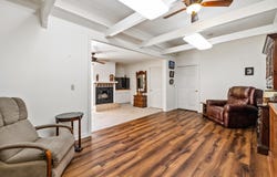 8205 & 8219 Codie Lane, Benton, AR 72019