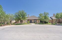 4101 Timberglen Cr, Midland, TX 79707