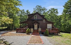 1158 Staghorn Road, Purlear, NC 28665