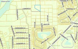 124 Lynwood Lane, Ormond Beach, FL 32174
