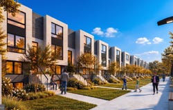 5407-5437 D Street SE, WASHINGTON, DC 20019
