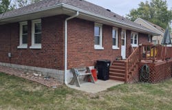 444 Crestview, Ottumwa, IA 52501