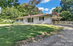 25 Hickory Tree Road, Asheville, NC 28805