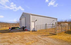 12809 E 246th Terrace, Peculiar, MO 64078