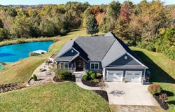 14009 Bloom Road, Moores Hill, IN 47032