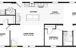 749 Riddle Dr, Fredonia, AZ 86022