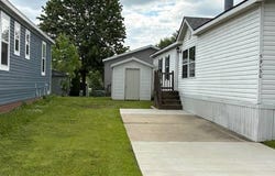59130 Dawn St, New Haven, MI 48048