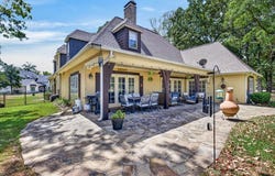 257 Saint Andrews Drive E, Mabank, TX 75156