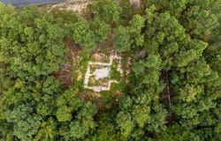 796 Timberline Trail, Broken Bow, OK 74728