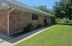 601 Rogers, Normangee, TX 77871