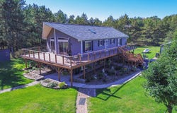 N4526 Pine Rd E, Montello, WI 53949