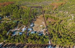 305 NE Sugar Hill Rd, Steinhatchee, FL 32359