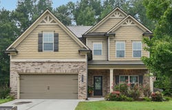 110 Jacobs Lane, Loganville, GA 30052