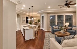 298 Tulip Way, Keller, TX 76248