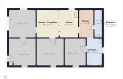 322 S Mulberry, Pecos, TX 79772