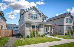 319 E Sandmyrtle Ave, Hayden, ID 83835