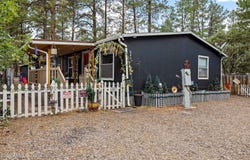 640 S 29TH Drive, Show Low, AZ 85901