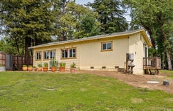 8251 E Side Potter Valley Road, Potter Valley, CA 95469