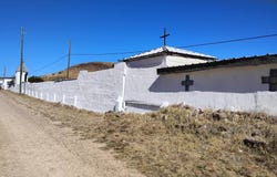 110 Grassy Lane, Fort Davis, TX 79734
