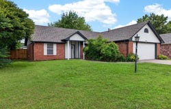 7701 S 24th, Fort Smith, AR 72908