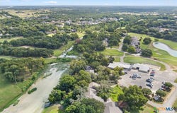 1910 Old Mill Road, Salado, TX 76571
