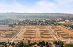 Corbett Rd lot: 8, Emmett, ID 83617