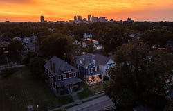907 S Champion Avenue, Columbus, OH 43206