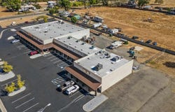 5221 Happy Valley Road, Anderson, CA 96007