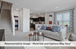 1242 Alamo Drive, Lewisville, TX 75077