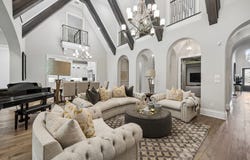 811 Shackleford Lane, Prosper, TX 75078
