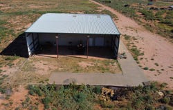 1114 County Road 260, Plains, TX 79355