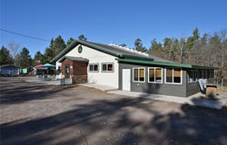 11933 E County Road Y, Gordon, WI 54838