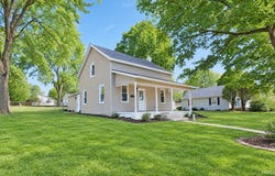 401 E Market Street, Columbia City, IN 46725