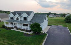 3223 Windy Ridge Drive, Springfield, OH 45502