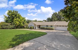 1921 Dakar Road E, Fort Worth, TX 76116