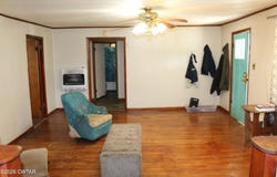 41 Pierce Road, Beech Bluff, TN 38313