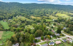 Martha Lee Lane, LaFollette, TN 37766