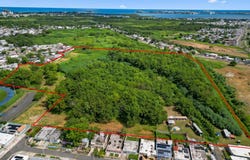 Palmas, Catano, PR 00962