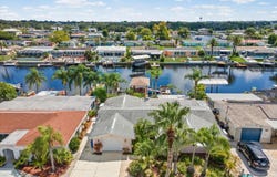 12612 4TH Isle, HUDSON, FL 34667
