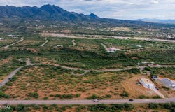 1753 Circulo Suecia, Rio Rico, AZ 85648
