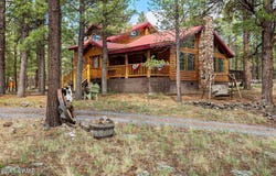 38703 Arizona 373, Greer, AZ 85927
