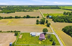 936 E County Rd 1450, Hamilton, IL 62341