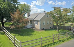 341 E MOUNT KIRK Avenue, EAGLEVILLE, PA 19403