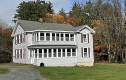32 Lovers Lane, New Lebanon, NY 12125