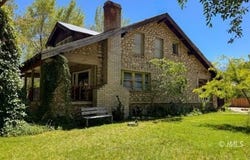 160 Walnut St, Big Pine, CA 93513