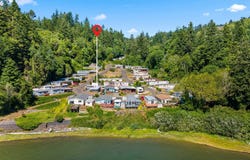 66642 E BAY Rd, NorthBend, OR 97459