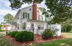 20490 LEE ST, ONLEY, VA 23418