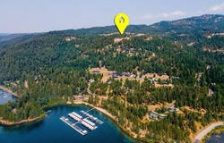 13534 S Ridgeview Dr, Harrison, ID 83833