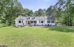 20 Turkey Point Drive, Lagrange, GA 30240