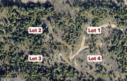 Stonegate Drive lot: 2, Priest River, ID 83856